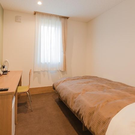Yui No Mori Hotel Shimokawa Exterior foto