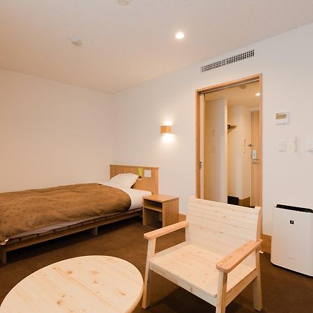 Yui No Mori Hotel Shimokawa Exterior foto
